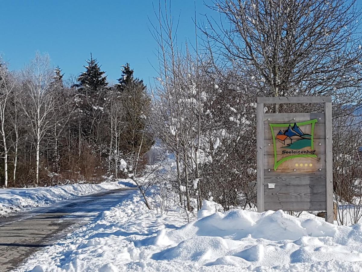 Seeleitenhof Sindelsdorf エクステリア 写真